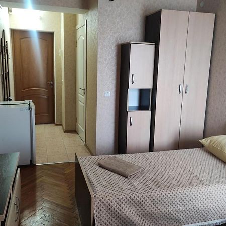 Bender Hotel Prietenia מראה חיצוני תמונה