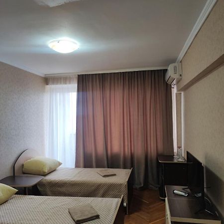 Bender Hotel Prietenia מראה חיצוני תמונה