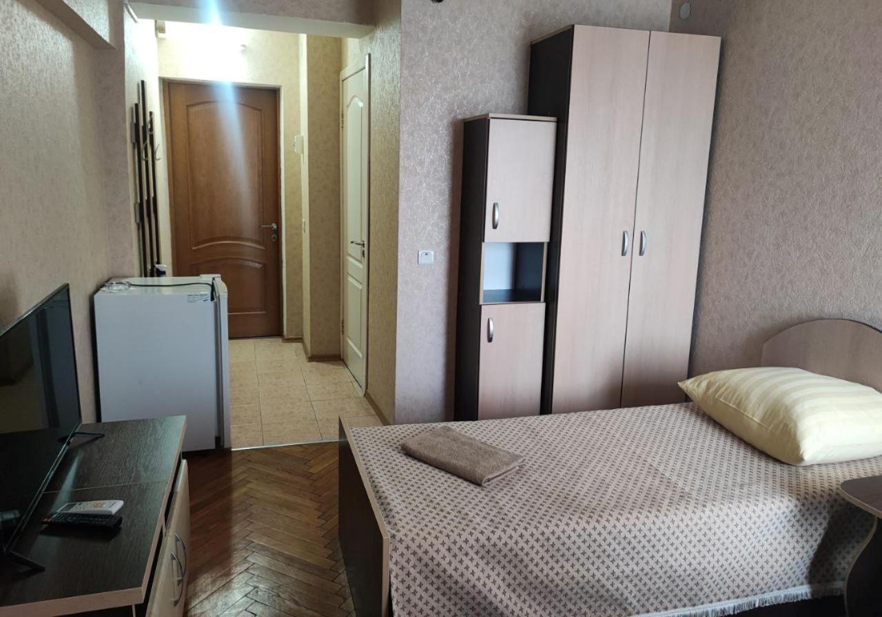 Bender Hotel Prietenia מראה חיצוני תמונה