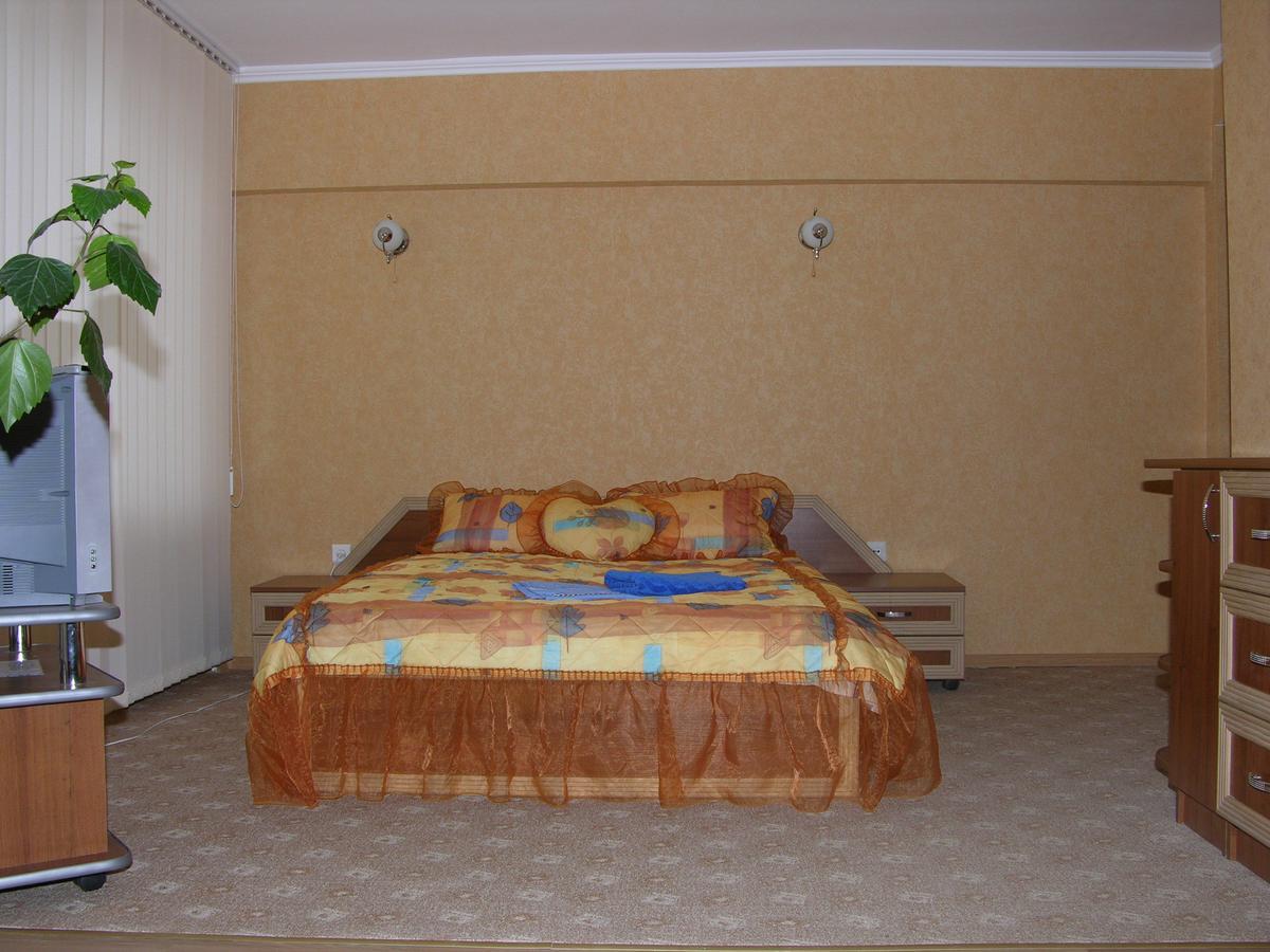 Bender Hotel Prietenia חדר תמונה