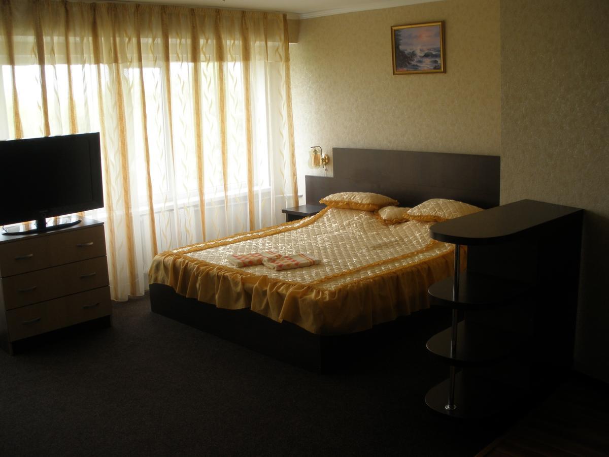 Bender Hotel Prietenia חדר תמונה