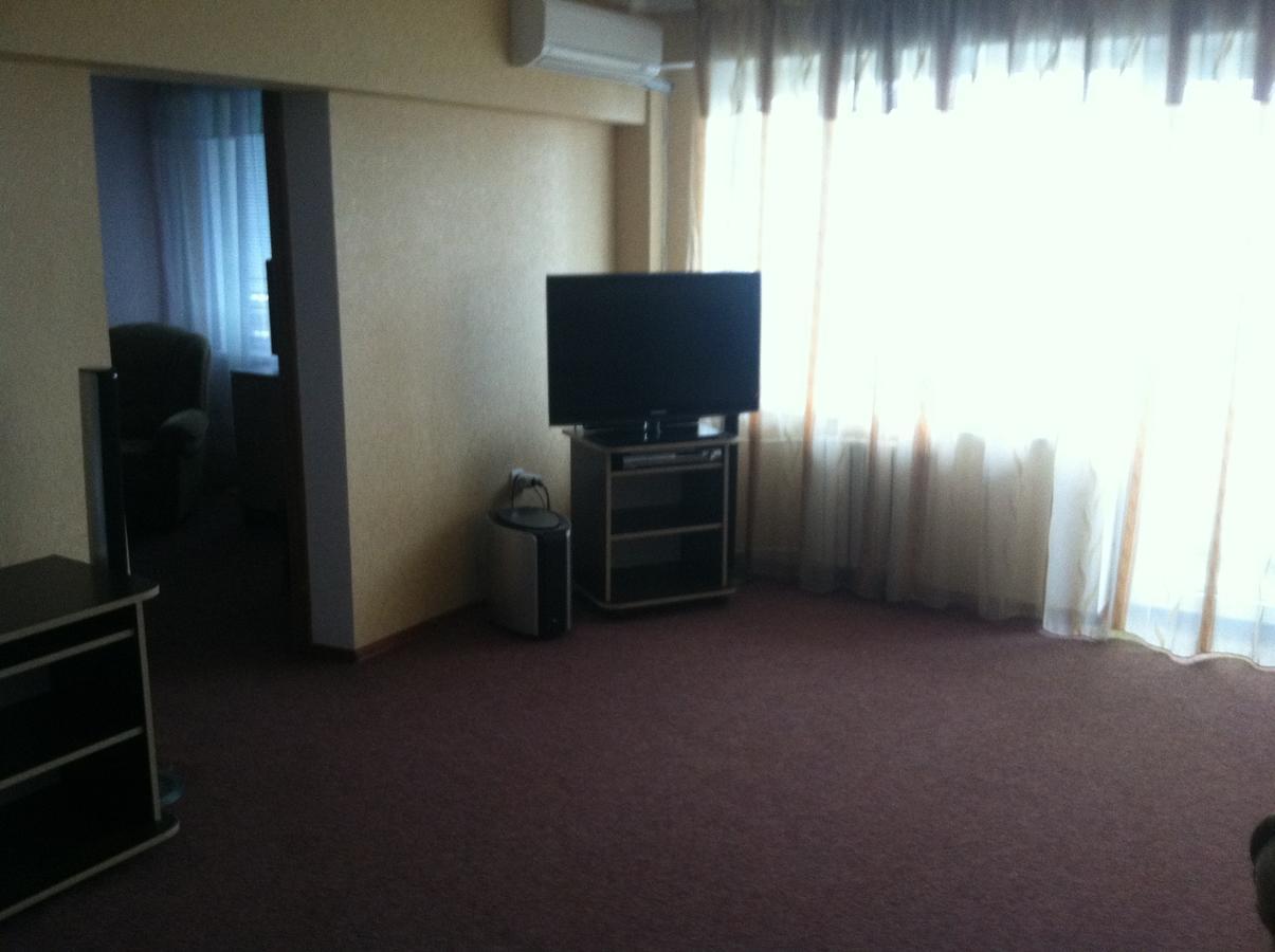 Bender Hotel Prietenia חדר תמונה