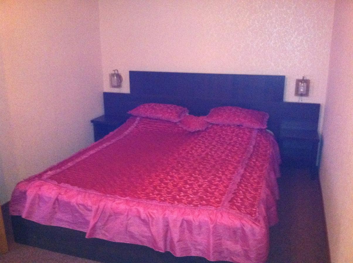 Bender Hotel Prietenia חדר תמונה