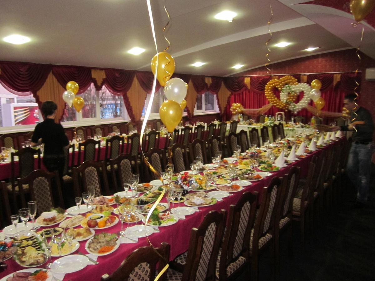 Bender Hotel Prietenia מראה חיצוני תמונה