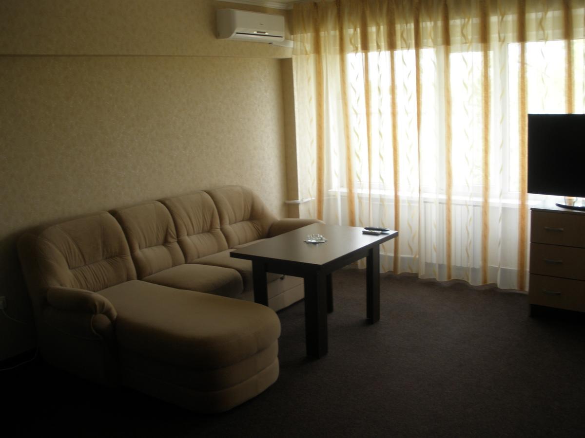 Bender Hotel Prietenia חדר תמונה